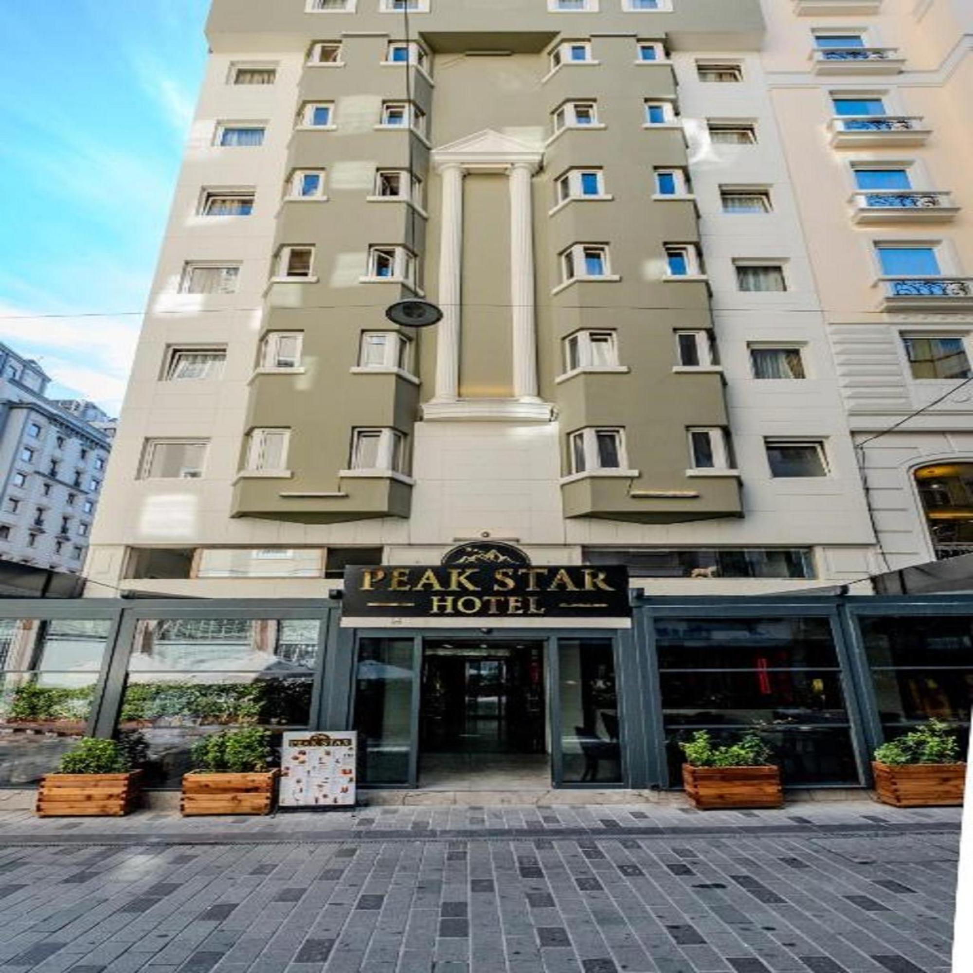 Peak Star Istanbul