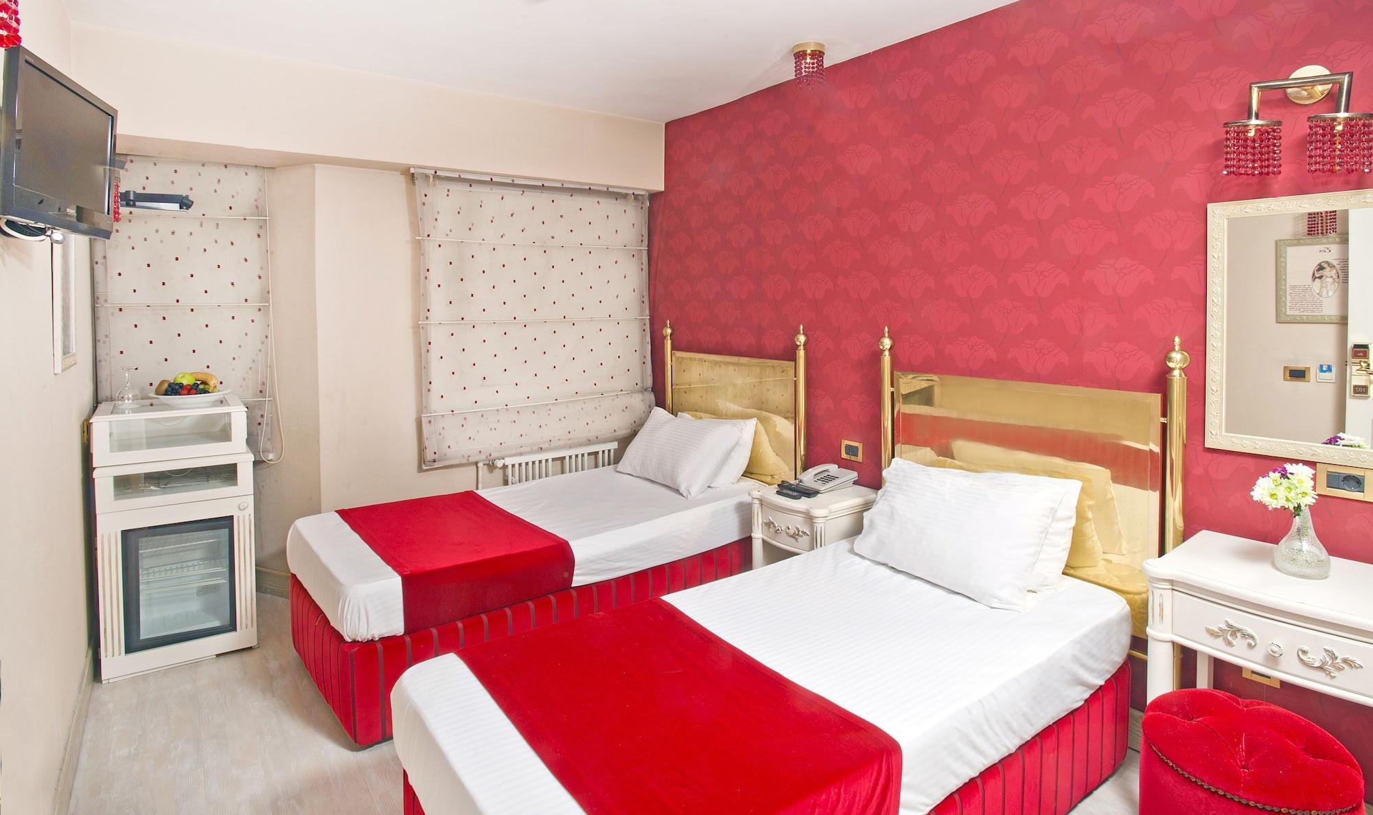 Eterno 3* Provincia di Istanbul