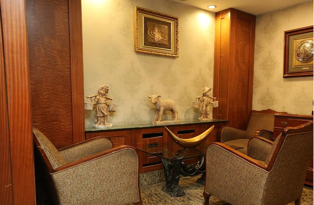 Eterno Hotel