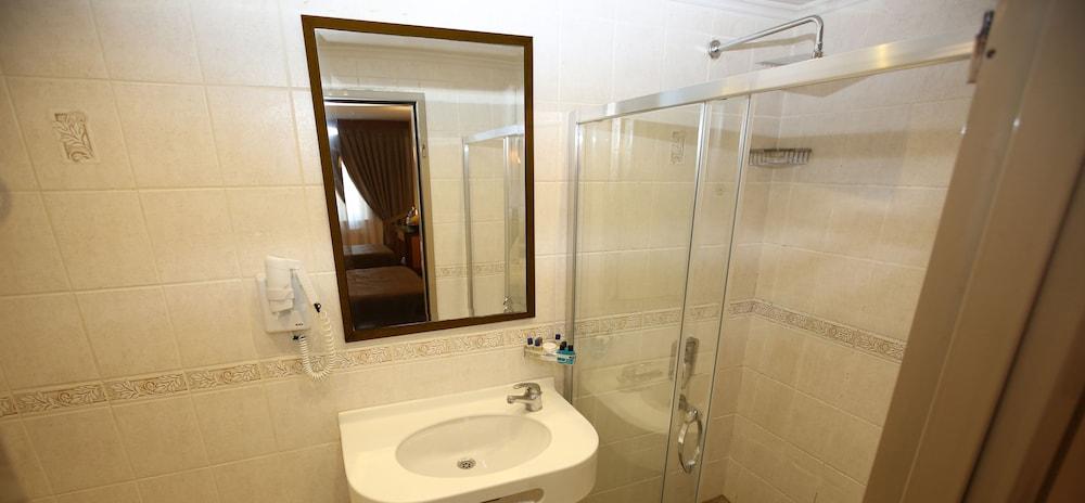 Eterno Hotel