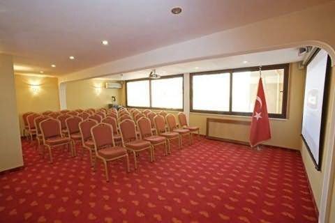 Peak Star Istambul