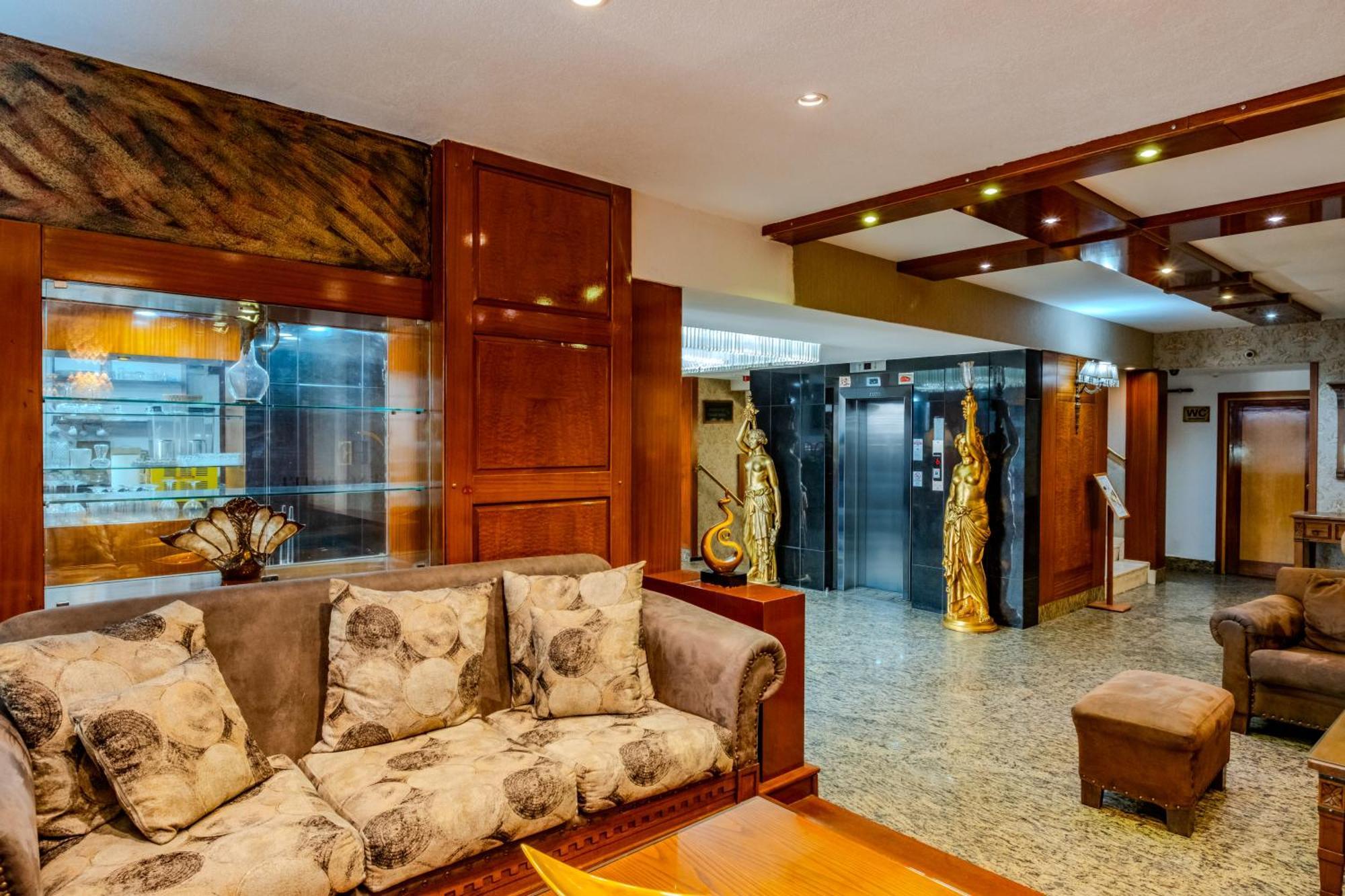 Eterno 3* Provincia di Istanbul