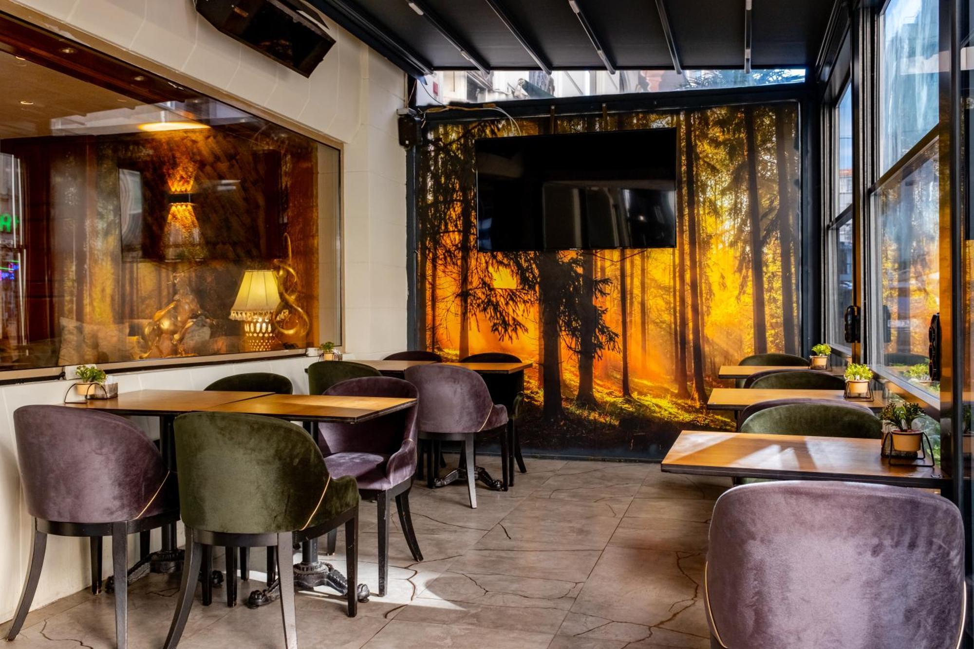 Hotel Eterno Provincia di Istanbul