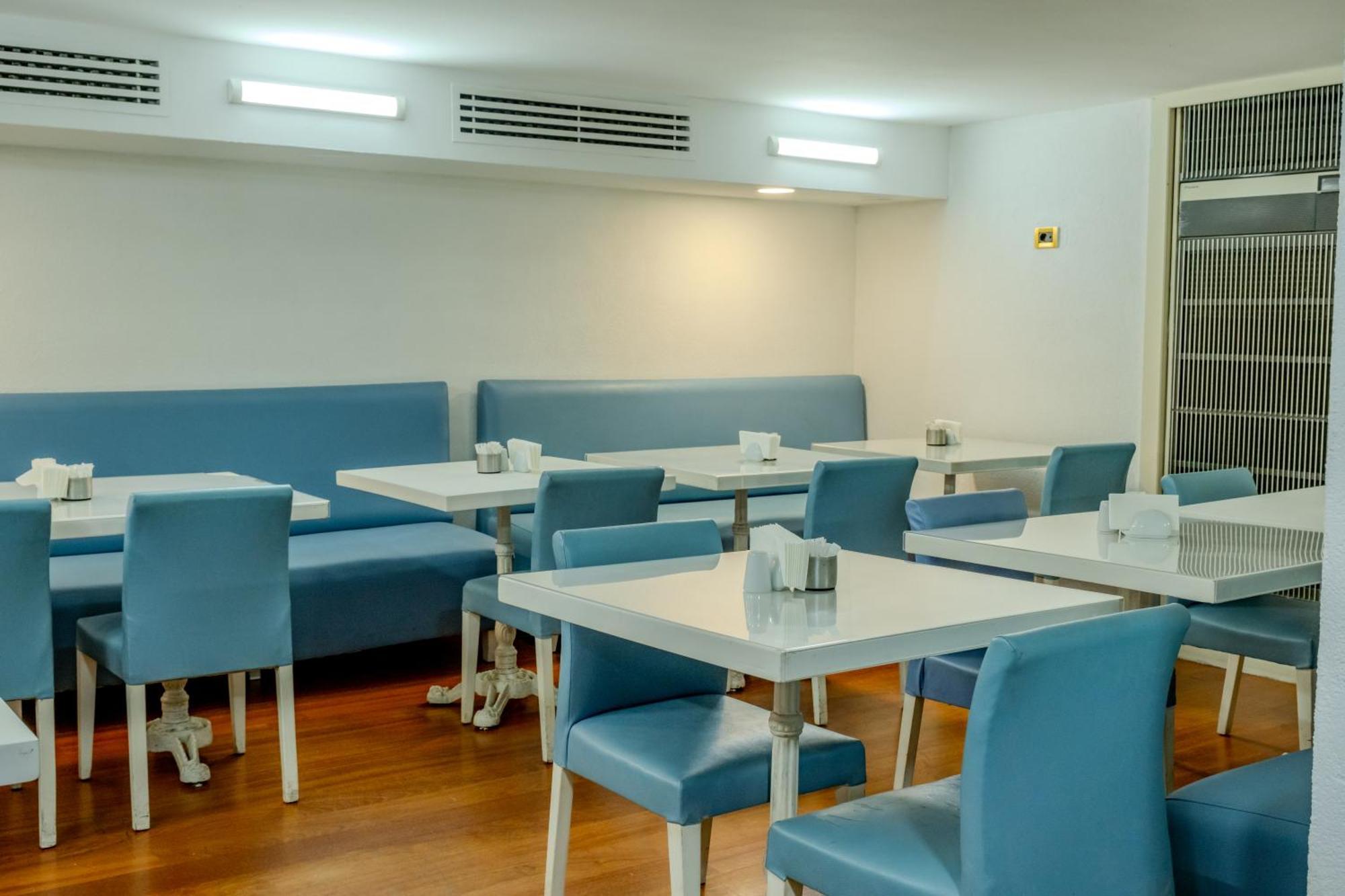 Hotel Eterno