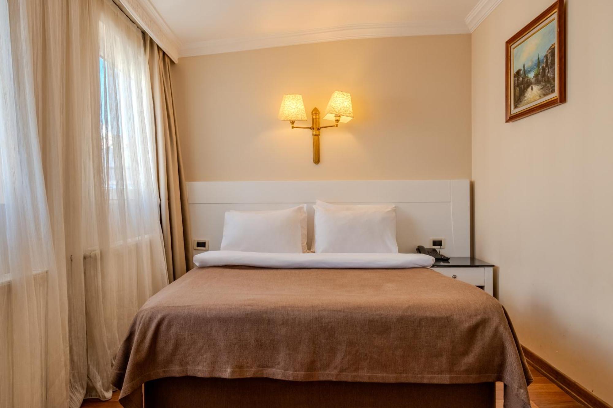 Hotel Eterno