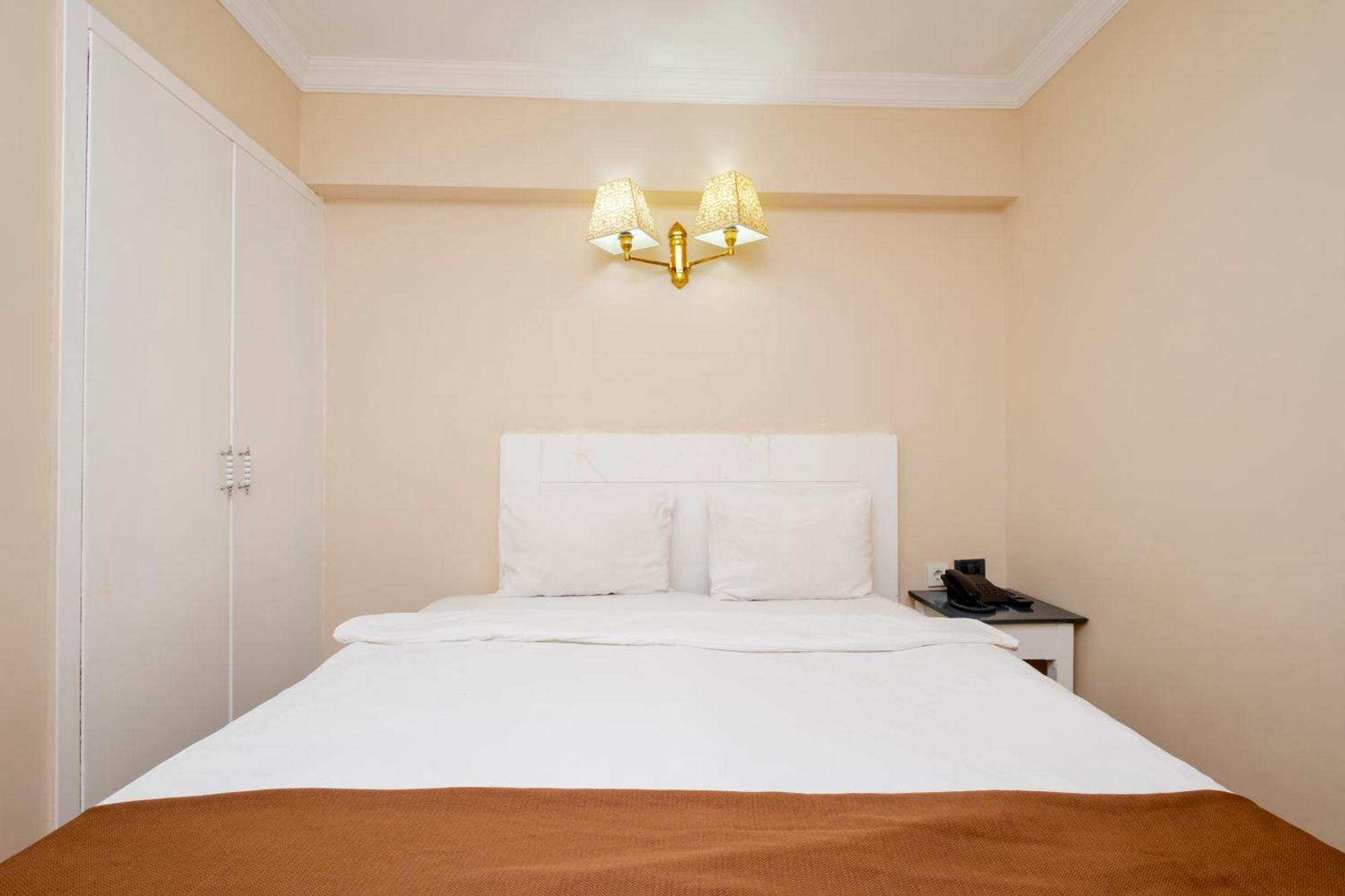 Hotel Eterno Provincia di Istanbul