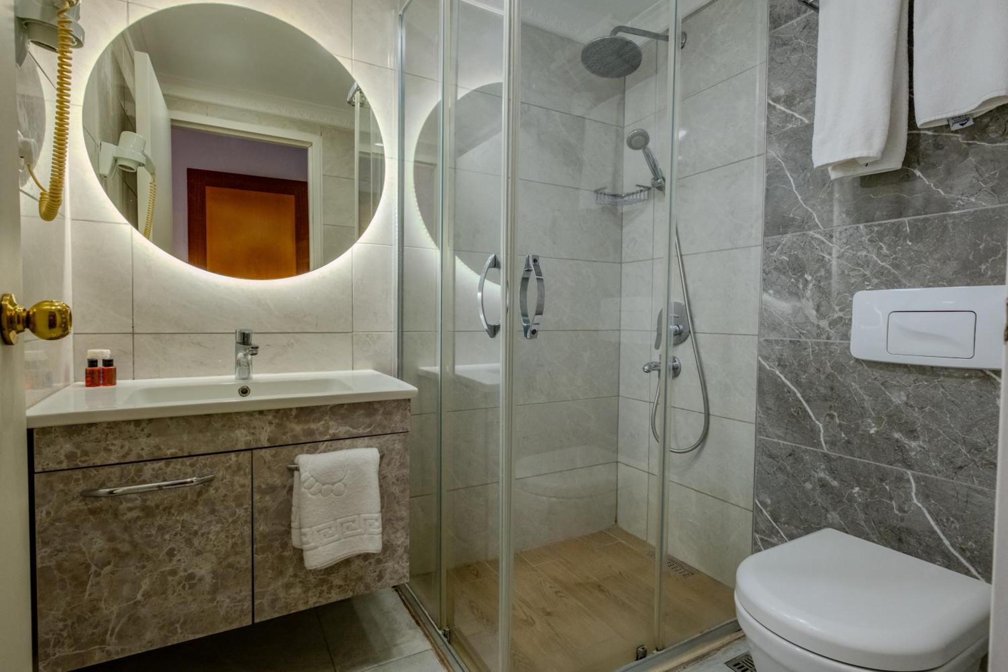 Hotel Peak Star 3*