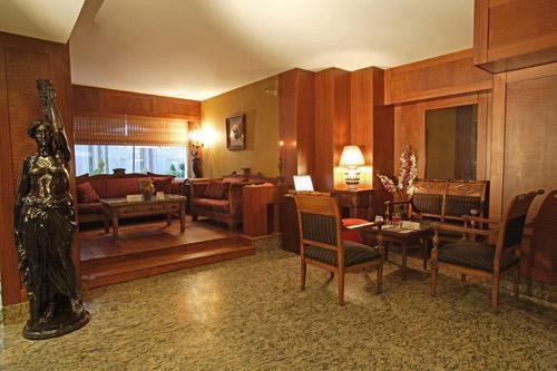 Hotel Peak Star 3*
