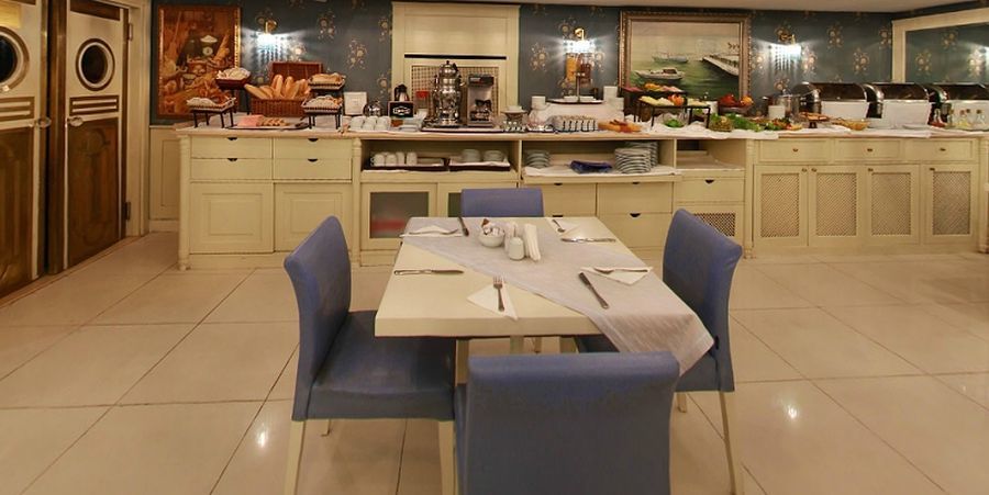 Eterno 3* Provincia di Istanbul