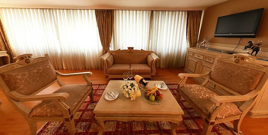 Hotel Eterno