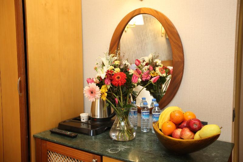 Eterno Hotel 3*