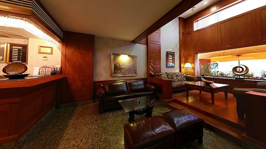 Hotel Eterno 3*