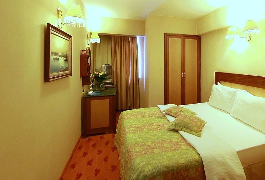 Hotel Eterno Provincia di Istanbul